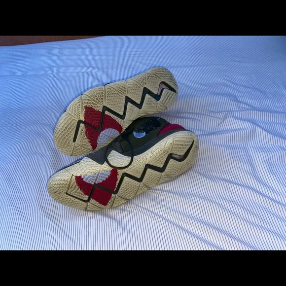 kybrid S2 ‘what the camo’